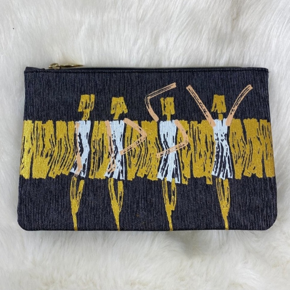 Ipsy bag